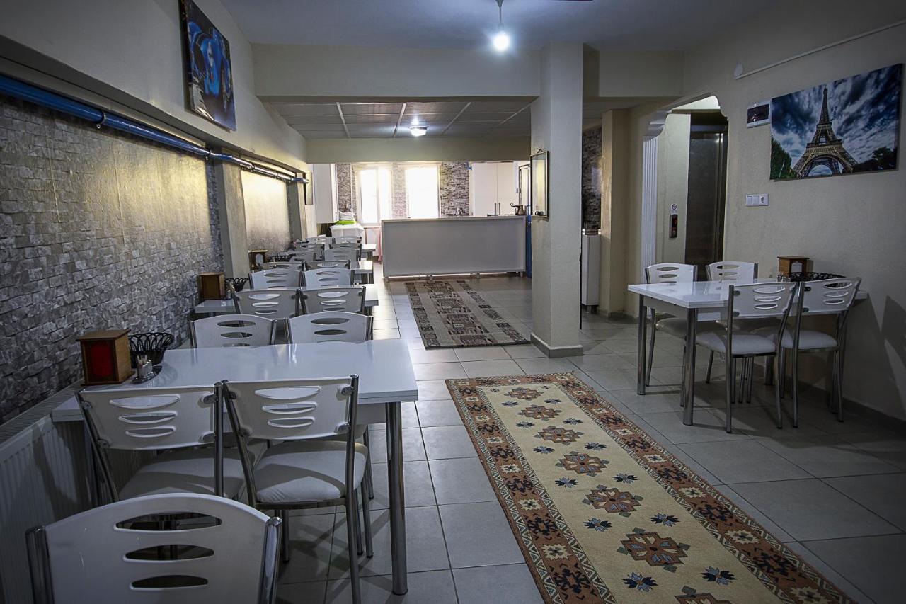 Home Yirmi Iki Edirne Exterior foto