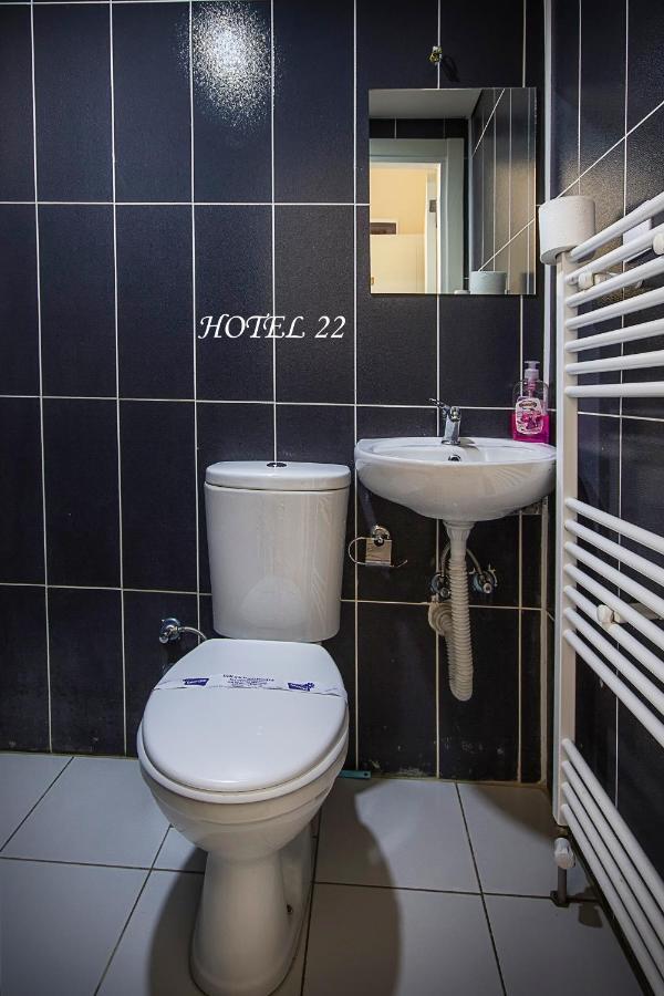 Home Yirmi Iki Edirne Exterior foto
