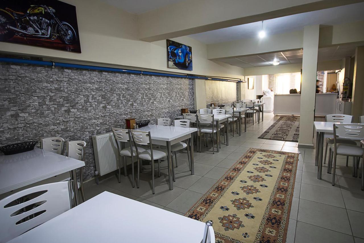 Home Yirmi Iki Edirne Exterior foto