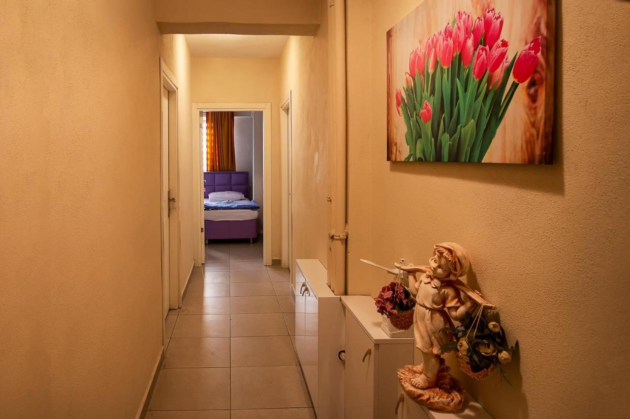 Home Yirmi Iki Edirne Exterior foto