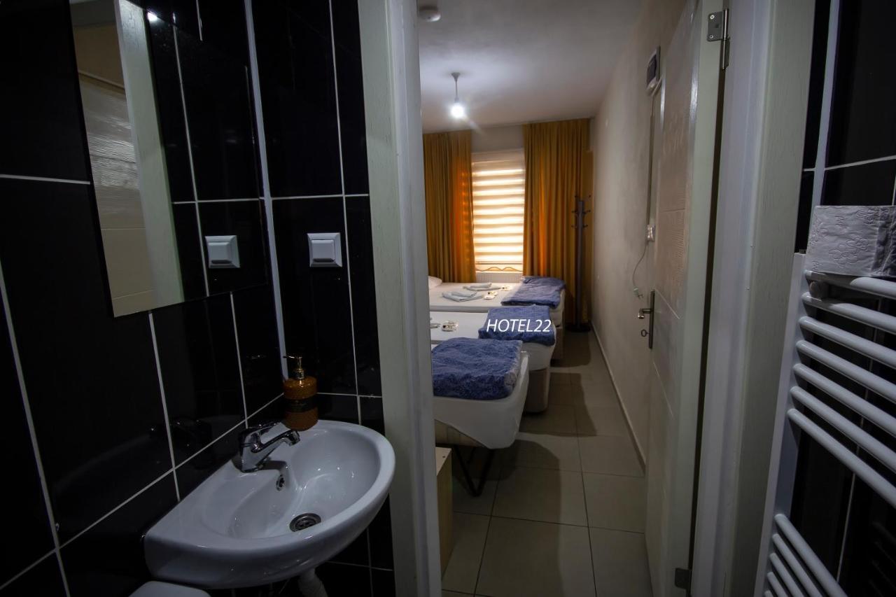 Home Yirmi Iki Edirne Exterior foto