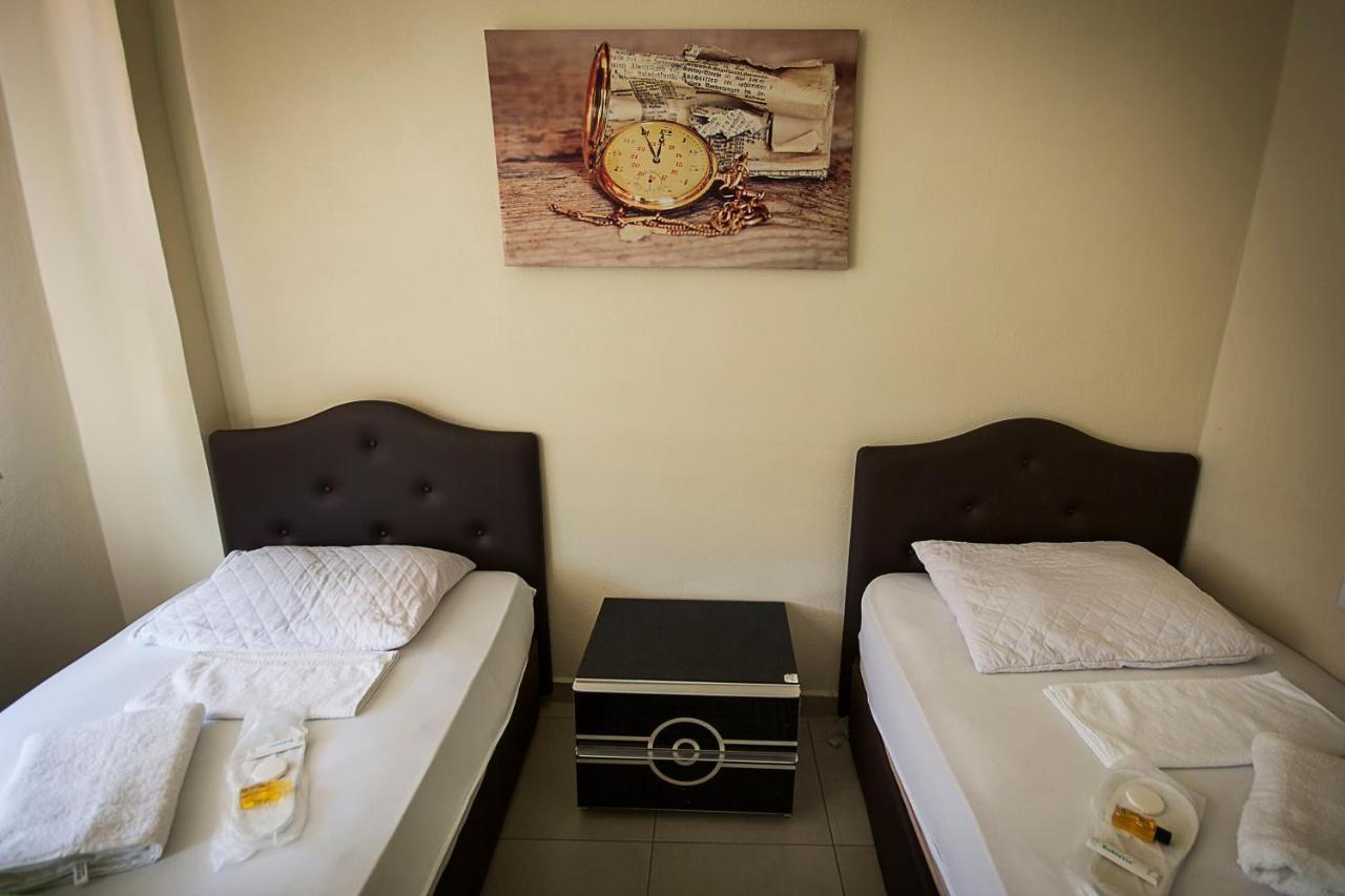 Home Yirmi Iki Edirne Exterior foto